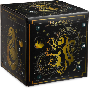 Hvor du kan kjøpe Harry Potter Adventskalender