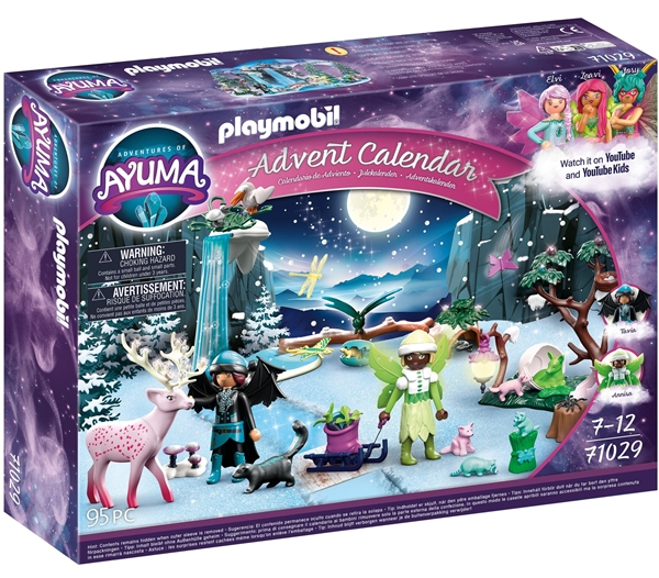 Hvordan Lage Din Egen Playmobil Adventskalender